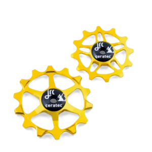 JRC Components Derailleurwielset Sram Eagle 12/14T Goud