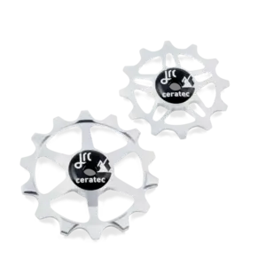 JRC Components Derailleurwielset Sram Eagle 12/14T Zilver