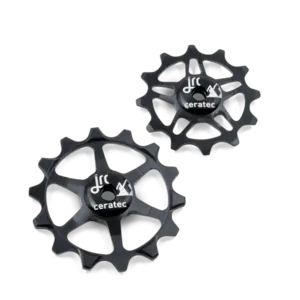 JRC Components Derailleurwielset Sram Eagle 12/14T Zwart