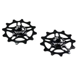 JRC Components Derailleurwielset Sram Force/Red AXS 12T Zwart