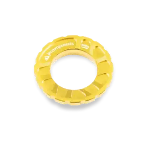 JRC Components Kizuna Rotor Lockring External Goud