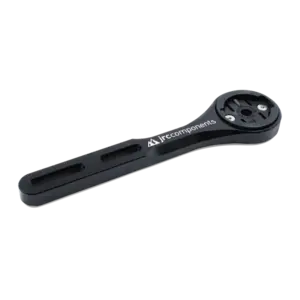 JRC Components Amplitude Stuurhouder Garmin Zwart