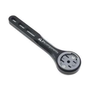 JRC Components Amplitude Stuurhouder Wahoo Zwart