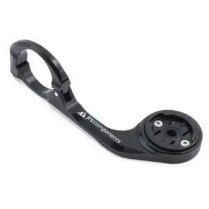 JRC Components Out Front Garmin Stuurhouder Zwart