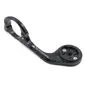 JRC Components Out Front Garmin Stuurhouder Zwart