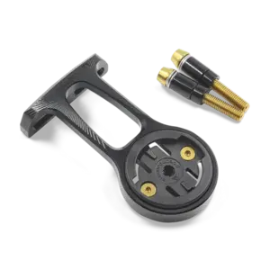 JRC Components Stealth+ Premium Stuurhouder Wahoo Goud