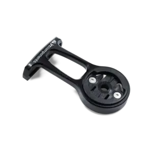 JRC Components Stem Out Front Stuurhouder Garmin Zwart