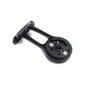 JRC Components Stem Out Front Stuurhouder Garmin Zwart