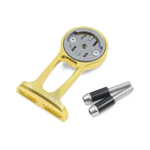 JRC Components Stem Out Front Stuurhouder Wahoo Goud