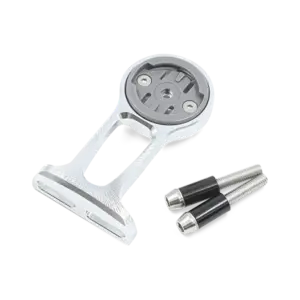 JRC Components Stem Out Front Stuurhouder Wahoo Zilver