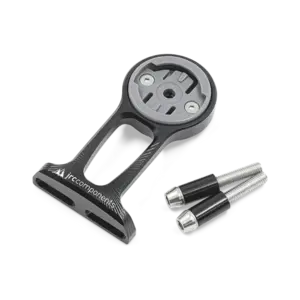 JRC Components Stem Out Front Stuurhouder Wahoo Zwart