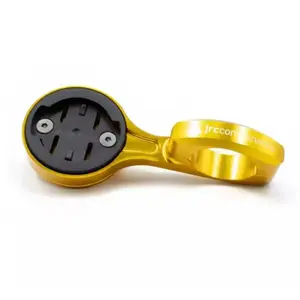 JRC Components TT Out Front Stuurhouder Wahoo Goud