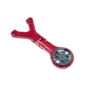 JRC Components Underbar Cannondale Stuurhouder Wahoo Rood