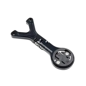 JRC Components Underbar Cannondale Stuurhouder Wahoo Zwart