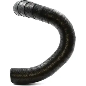 JRC Components Oroimono Stuurlint Premium Zwart