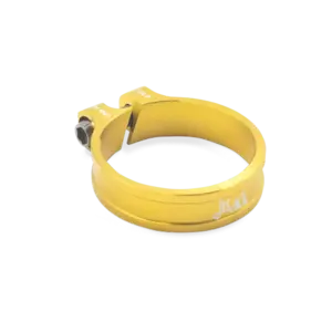 JRC Components Kumo+ Zadelpenklem Goud