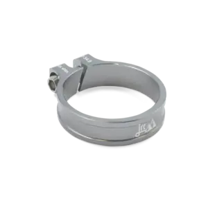 JRC Components Kumo+ Zadelpenklem Grijs