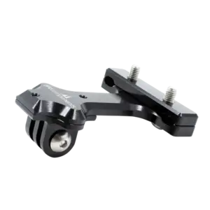 JRC Components Katai Zadelrail Mount voor Camera/Verlichting