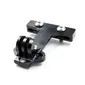 JRC Components Katai Zadelrail Mount voor Camera/Verlichting