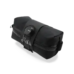 JRC Components Hokan Aero-x Lightweight Zadeltas