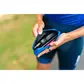 The Pack Essentials Case Basic Blauw