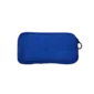 The Pack Essentials Case Basic Blauw