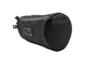 THE PACK Snack Bag Stuurtas Donkergrijs — afbeelding 6