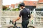THE PACK Snack Bag Stuurtas Donkergrijs — afbeelding 3