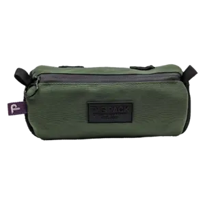 The Pack Snack Bag Stuurtas Groen