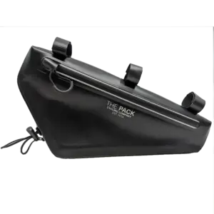 The Pack AWG Frametas Zwart