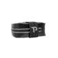 The Pack AWG Zadeltas Zwart