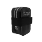 The Pack AWG Zadeltas Zwart