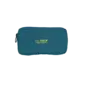 The Pack Essentials Case Retro Blauw