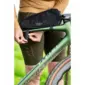 The Pack Snack Bag Top Tube Frametas Zwart