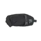 The Pack Snack Bag 4L Zadeltas Zwart
