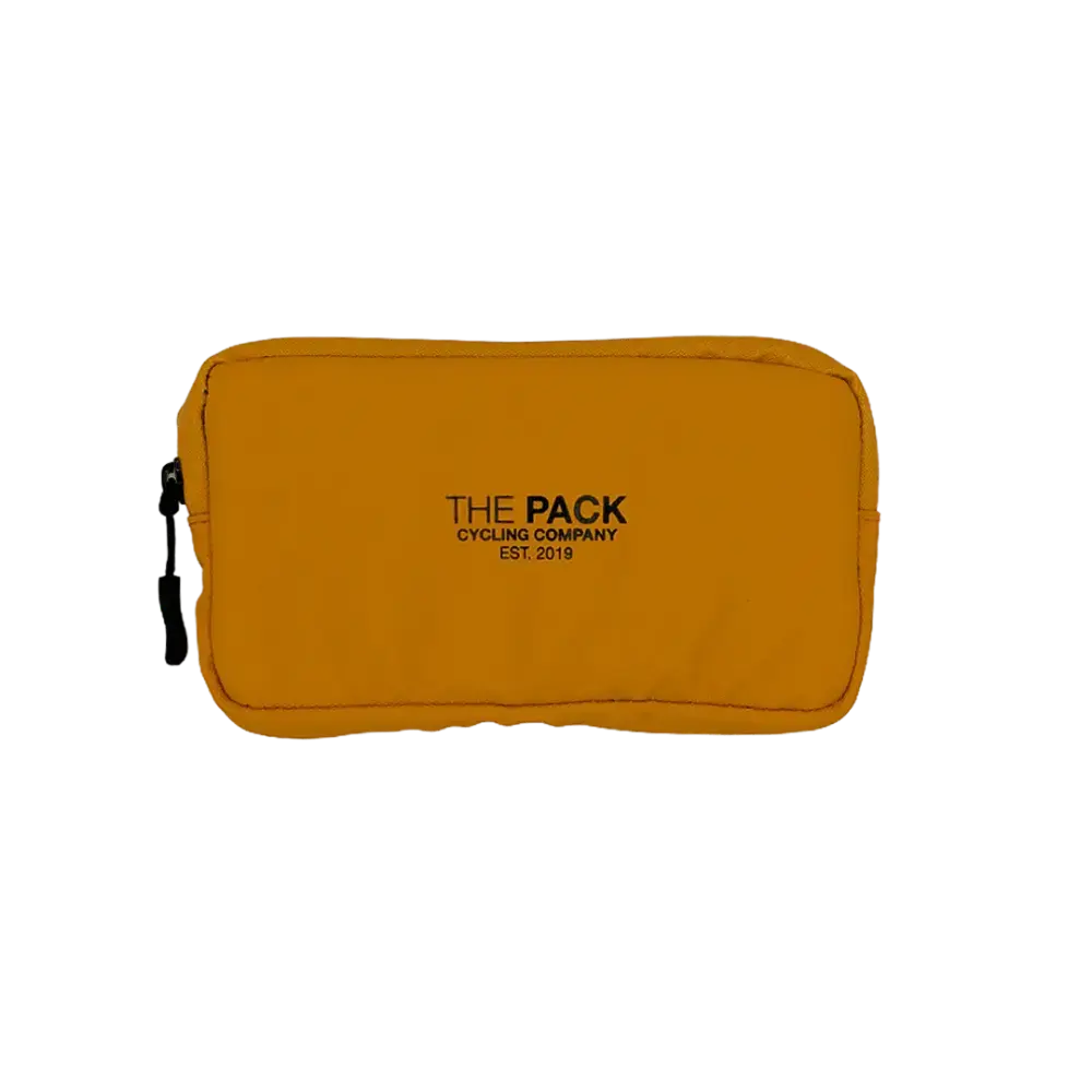 THE PACK Essentials Case Basic Oranje