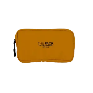 The Pack Essentials Case Basic Oranje