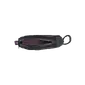 The Pack Snack Bag Top Tube Small Frametas Zwart