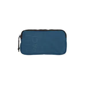 The Pack Essentials Case Premium Blauw