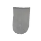 The Pack Pannier Bag Fietstas 4L Zwart