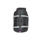 The Pack Pannier Bag Fietstas 4L Zwart
