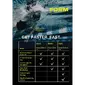 FORM Smart Swim 2 LT Zwembril