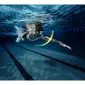 FORM Smart Swim 2 LT Zwembril
