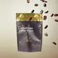 EarthFood LimmuKossa Biologische Koffie Ethiopië (250g)