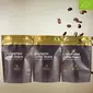 EarthFood Proefpakket Biologische Koffie (3x 250 gram)