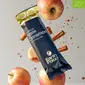 EarthFood High Energy Biologische Energiereep (20 stuks) Appel-Kaneel