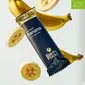 EarthFood High Energy Biologische Energiereep (20 stuks) Banaan
