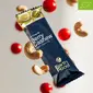 EarthFood High Energy Biologische Energiereep (20 stuks) Bessen-Cashew