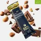 EarthFood High Energy Biologische Energiereep (20 stuks) Chocola-Hazelnoot