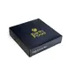 EarthFood High Energy Biologische Energiereep Try-Out-Box (6 repen)